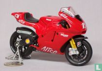 Ducati Desmosedici 'Sete Gibernau'