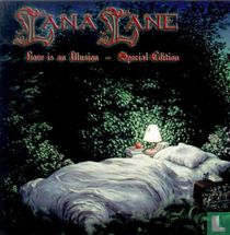 Love Is an Illusion - Special Edition