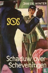 Schaduw over Scheveningen