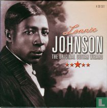 The Original Guitar Wizard