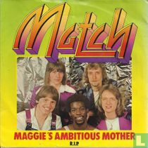 Maggie's Ambitious Mother