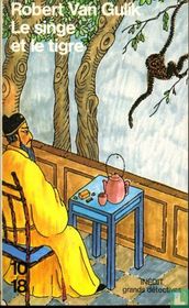 Le singe et le tigre