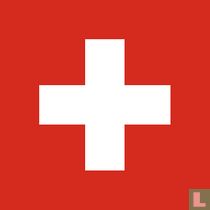 Zwitserland ansichtkaarten catalogus