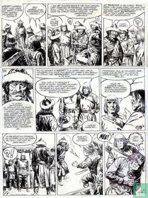 Eric de Noorman: De geschiedenis van Bor Khan (p.33)