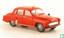 Wartburg 311 'Feuerwehr'