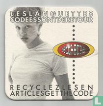 Leslanguettes