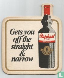 4Gets you of the straight&narrow