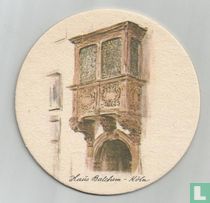 Haus Balchem Köln