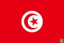Tunesië ansichtkaarten catalogus
