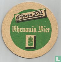 Rhenania Bier