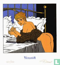 Troubles au paradis