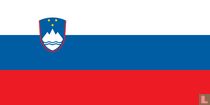 Slovénie catalogue de cartes postales