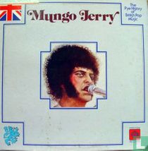 Mungo Jerry