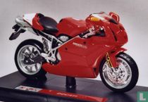 Ducati 999s