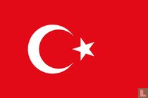 Turkije ansichtkaarten catalogus