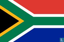 Zuid-Afrika ansichtkaarten catalogus