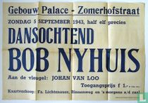 Palace , Bob Nyhuis