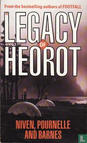 The legacy of Heorot
