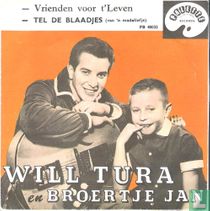 Vrienden voor t' leven