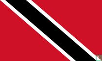 Trinidad und Tobago ansichtskarten katalog