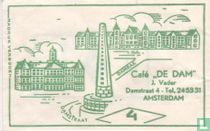 Café "De Dam"