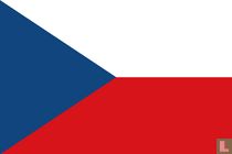 Tsjecho-Slowakije ansichtkaarten catalogus