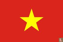 Vietnam ansichtkaarten catalogus
