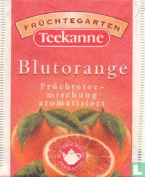 Blutorange