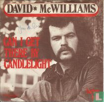 Can I Get There by Candlelight?
