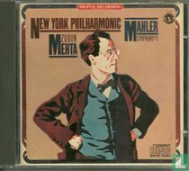 Mahler Symphony No 1 Der Titan