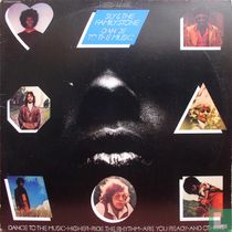 Sly & The Family Stone lp- und cd-katalog