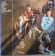 The Best of The Hollies Vol. 2