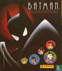 Batman - The Animated Series
