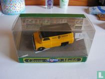 Bedford CA Van 'AA ROAD SERVICE'