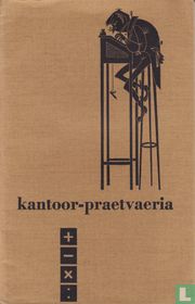 Kantoor-praetvaeria
