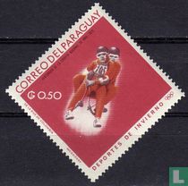 Olympic Winter Games