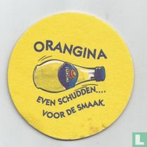 Zet hier je ijskoude glas Orangina 2