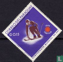 Olympic Winter Games