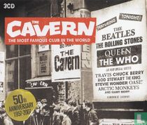 The Cavern: the Most Famous Club in the World