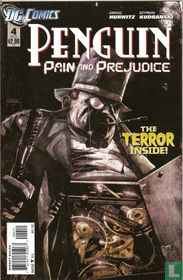 Penguin: Pain and Prejudice 4