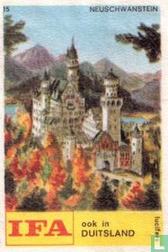 Neuschwanstein
