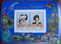 Queen Elizabeth - 85th birthday