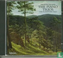 Mendelssohn, Felix: The Piano Trios