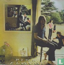 Ummagumma