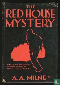 The red house mystery  