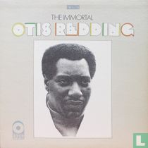 The Immortal Otis Redding
