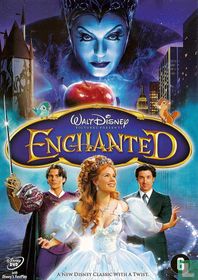 Enchanted