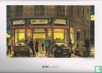 Café Kin' La Belle