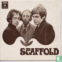 Scaffold Live At The Queen Elizabeth Hall 1968