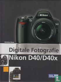 Digitale Fotografie